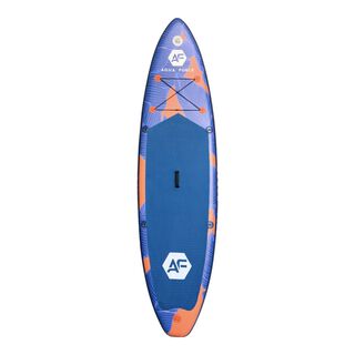 Stand Up Paddle Board 10'6'' Tropical,hi-res