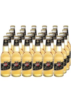 24 Cervezas Miller Genuine Draft,hi-res