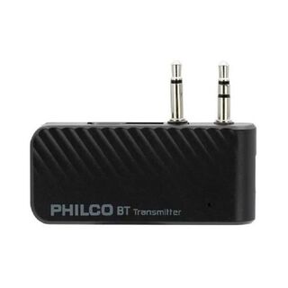 Philco Adaptador Transmisor De Audio Inalambrico Bt569,hi-res