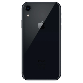 iPhone XR 64 GB Negro - Seminuevo,hi-res