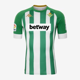 Camiseta Futbol Real Betis de España,hi-res