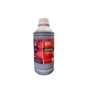 Botella de Tinta Magenta EP1 Compatible EPSON Inkjet 1 Litro,hi-res