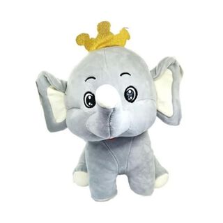 Peluche Elefante Decorativo Apego,hi-res