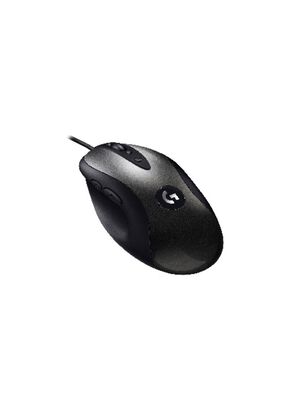 Mouse Alámbrico Logitech MX518,hi-res