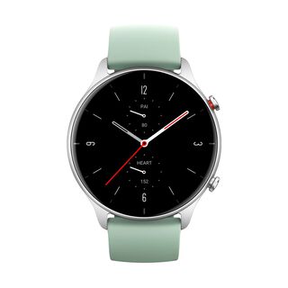 Smartwatch Amazfit GTR 2e Verde,hi-res