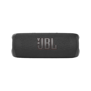 Parlante Jbl Flip 6 Bluetooth - Negro,hi-res