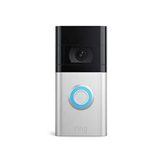 Ring Video Doorbell 4 Timbre Inteligente Hd ,hi-res