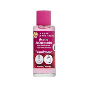 Aceite Esencial Frambuesa 55ml - La Casa de los Aromas,hi-res