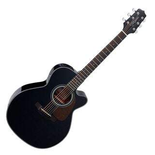 Guitarra Electroacustica Takamine GN15CE BLK,hi-res