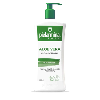 Crema Corporal Hidratante Aloe Vera 350 ml,hi-res