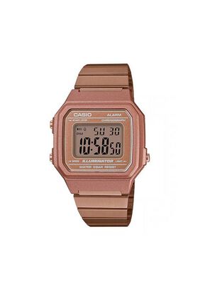 Reloj B-650wc-5a Unisex Digital Metal ,hi-res