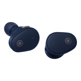Audífono Bluetooth True Wireless Earbuds Azul TW-E5B Yamaha,hi-res