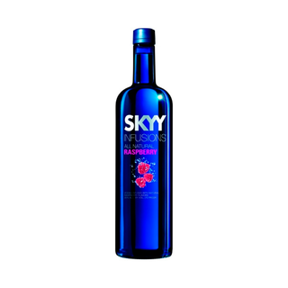 Vodka Skyy Raspberry 750cc,hi-res