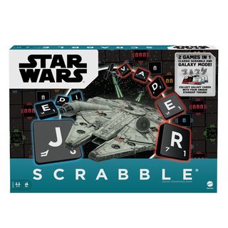 Scrabble Star Wars,hi-res