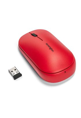 Mouse Kensington SureTrack Dual Wireless BT USB-A 2.4 GHz,hi-res