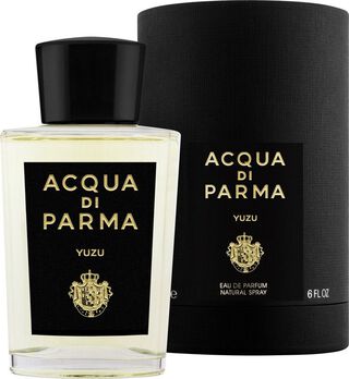 Perfume Unisex Signature Yuzu Edp 100 Ml Acqua Di Parma,hi-res