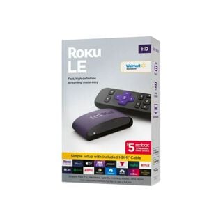 Roku Express LE HD Streaming - Modelo 3930S4 (2023) - Púrpura,hi-res