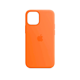 Carcasa Silicona Apple Alt iPhone 11 Pro Max Naranjo,hi-res