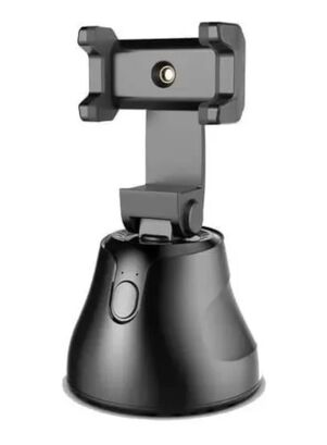  SOPORTE CAMARA ROBOT 360°,hi-res