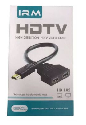 Cable Hdtv Video Cable,hi-res