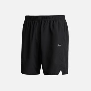 Short Hombre Notion Q-Dry Shorts Negro Lippi,hi-res