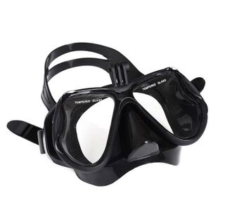 Lentes de Snorkel para cámara deportiva Negro ,hi-res