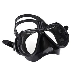 Lentes de Snorkel para cámara deportiva Negro ,hi-res