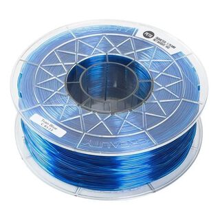 Filamento CR-PETG 1,75mm 1kg Azul Transparente,hi-res
