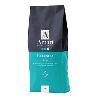 Café Amati Grano ETERNITA 1 Kg.,hi-res