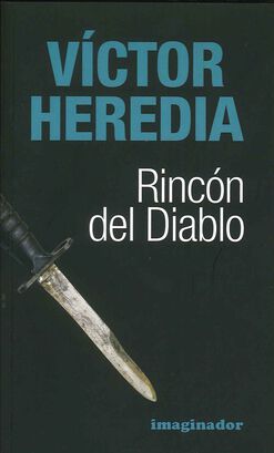Rincón Del Diablo (Victor Heredia),hi-res