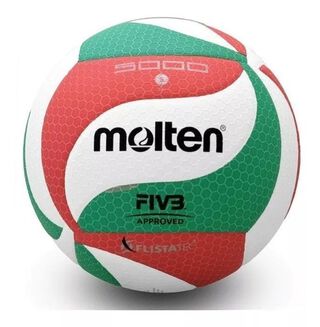 Balón Vóleibol Molten V5m5000 N° 5,hi-res