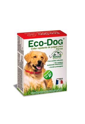 Eco-dog Collar Antipulgas para Perros ,hi-res