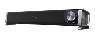 Parlante Speakers GXT618 barra de sonico PC y TV con USB,hi-res