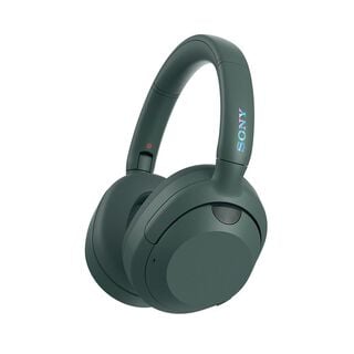 Audífonos Bluetooth ULT-Wear WH-ULT900N Verde Sony,hi-res