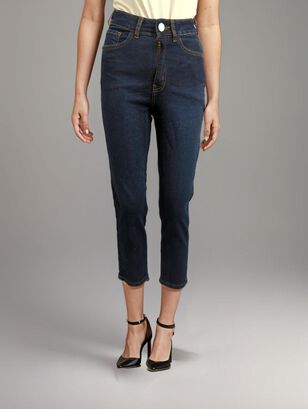 Jeans Singolare Talla S (0178),hi-res