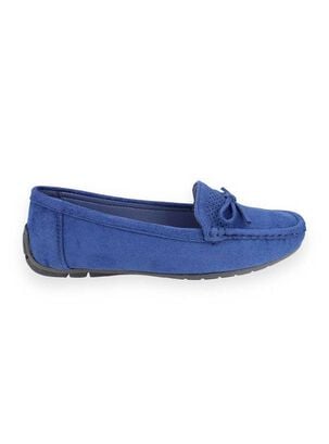 Zapato New Walk Lily Azul,hi-res