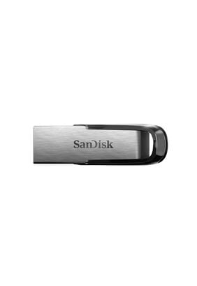 Pendrive SanDisk Ultra Flair CZ73 64GB USB 3.0 Gris,hi-res