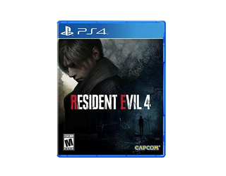 Resident Evil 4 Remake - PS4 - Sniper,hi-res