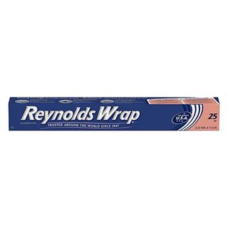 Papel aluminio 7.6mts Reynolds Wrap,hi-res