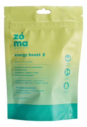 Energy Zoma Superfoods 100 Grs,hi-res