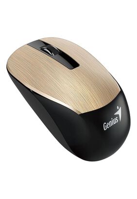 Mouse Inalámbrico Genius NX-7015 / 1600 DPI,hi-res