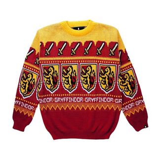 Gryffindor Sweater,hi-res