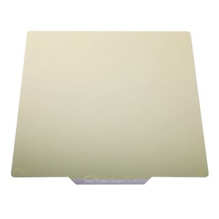 Creality Kit de Placa PEI Glossy Surface 235×235×1mm,hi-res