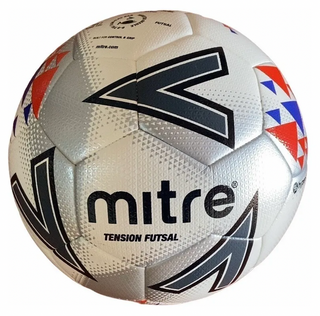 Balón Futsal Mitre Tensión Nº4,hi-res