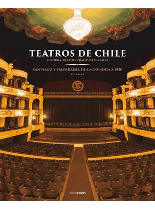 Teatros de Chile,hi-res