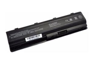 Bateria Compatible con Hp Compaq Cq42 Cq43 Cq56 G42 G62 Dv6 Mu06,hi-res