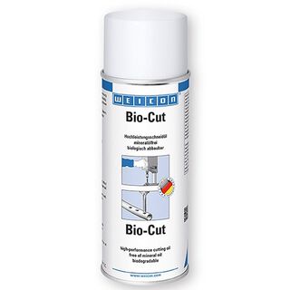 Spray Aceite De Corte 400 Ml Biodegradable Weicon,hi-res