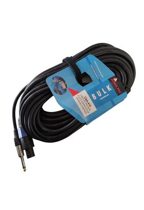 Cable Speakon-Plug 15 mts Alpha Pro BULK CAA-415,hi-res