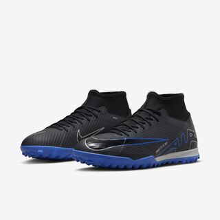 Zapatillas de Baby Futbol Nike Zoom Mercurial Superfly 9 Academy TF Adulto DJ5629-040,hi-res