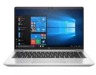 Notebook HP ProBook 440 G7, i5-10210U, 8GB RAM,256GB SDD, GRADO A.,hi-res